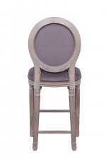 Барный стул Filon Brown MAK interior 5KS24519-BR Коричневый