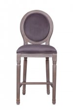 Барный стул Filon Brown MAK interior 5KS24519-BR Коричневый