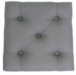 Банкетка Elia Small Grey MAK interior 5KS24521-G Серый