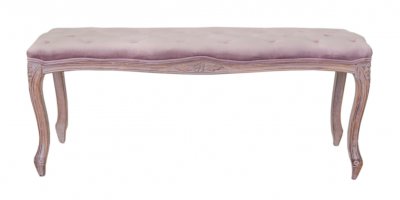 Оттоманка Kina Narrow Pink MAK interior 5KS24529-P Розовый