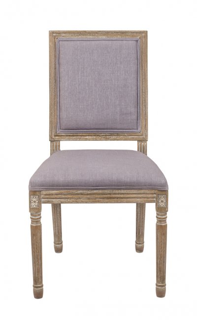 Стул Lotos Grey MAK interior 5KS24550-G Серый