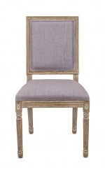 Стул Lotos Grey MAK interior 5KS24550-G Серый