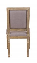 Стул Lotos Grey MAK interior 5KS24550-G Серый