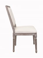 Стул Lotos V2 MAK interior 5KS24550-O Бежевый