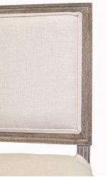 Стул Lotos V2 MAK interior 5KS24550-O Бежевый