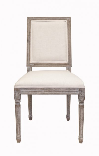 Стул Lotos V2 MAK interior 5KS24550-O Бежевый