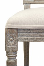 Стул Lotos V2 MAK interior 5KS24550-O Бежевый