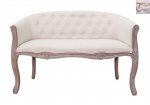 Диван Kandy Double Beige MAK interior 5KS24558D-O-pink Розовый