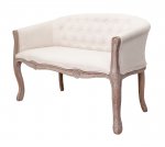 Диван Kandy Double Beige MAK interior 5KS24558D-O-pink Розовый