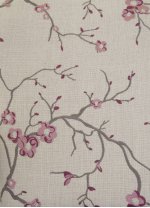 Классическое кресло Anver Sakura MAK interior 5KS24586 Бежевый