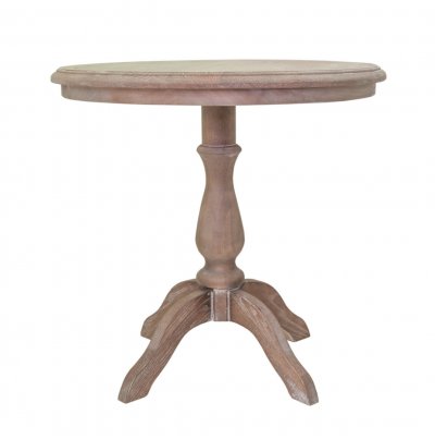 Журнальный столик Regen MAK interior 5KS24604 Натуральный