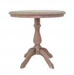 Журнальный столик Regen MAK interior 5KS24604 Натуральный