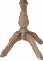 Журнальный столик Regen MAK interior 5KS24604 Натуральный