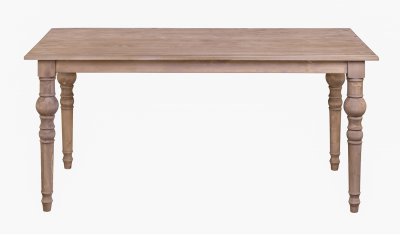 Стол Hamlet MAK interior 5KS24605 Коричневый