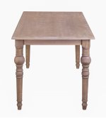 Стол Hamlet MAK interior 5KS24605 Коричневый