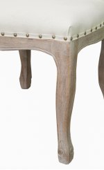 Дизайнерский обеденный стул Melis Beige MAK interior 5KS26573-1-O Бежевый