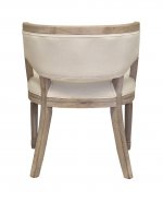 Стул Orzo MAK interior 5KS26580 Бежевый