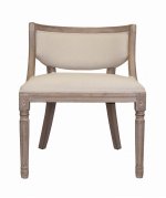 Стул Orzo MAK interior 5KS26580 Бежевый