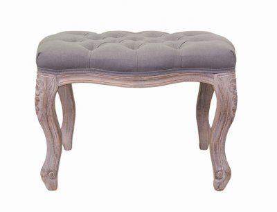 Банкетка Kina One Grey MAK interior 5KS26581-G Cерый Банкетка Kina One Grey MAK interior 5KS26581-G Cерый