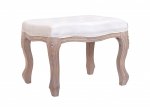 Банкетка Kina Velvet Beige MAK interior 5KS26581-VO Бежевый