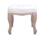 Банкетка Kina Velvet Beige MAK interior 5KS26581-VO Бежевый