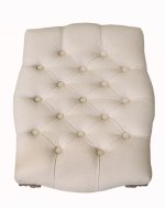 Банкетка Kina One MAK interior 5KS26581 Бежевый