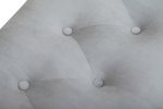 Оттоманка Onora Velvet Gray MAK interior 5KS26588-VG Серый