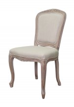 Стул Gran Beige MAK interior 5KS27609 Бежевый