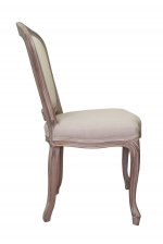 Стул Gran Beige MAK interior 5KS27609 Бежевый