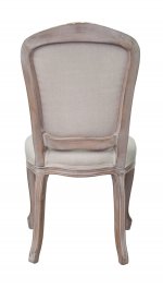 Стул Gran Beige MAK interior 5KS27609 Бежевый