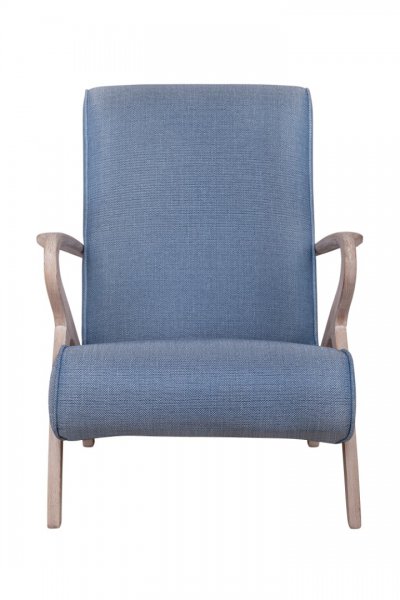 Низкое кресло Fobos blue MAK interior 5KS27611-BL Синий Низкое кресло Fobos blue MAK interior 5KS27611-BL Синий