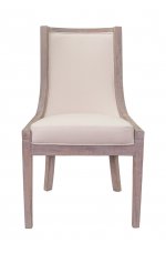 Полукресло Bruno Beige MAK interior 5KS27624-O Бежевый