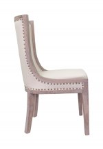 Полукресло Bruno Beige MAK interior 5KS27624-O Бежевый