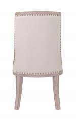 Полукресло Bruno Beige MAK interior 5KS27624-O Бежевый