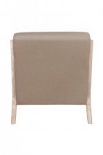 Кресло дизайнерское Cody B-hazel MAK interior 5KS27634-BBR2 Кориневый