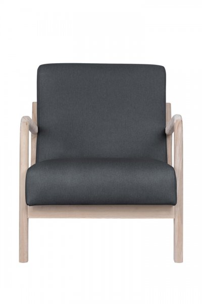 Кресло дизайнерское Cody B-grafit MAK interior 5KS27634-BG2 Серый Кресло дизайнерское Cody B-grafit MAK interior 5KS27634-BG2 Серый