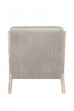 Кресло дизайнерское Cody Cream MAK interior 5KS27634-CB2 Бежевый