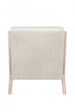 Кресло дизайнерское Cody Bone MAK interior 5KS27634-CB Бежевый