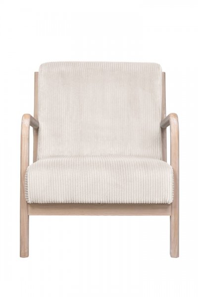 Кресло дизайнерское Cody Bone MAK interior 5KS27634-CB Бежевый Кресло дизайнерское Cody Bone MAK interior 5KS27634-CB Бежевый