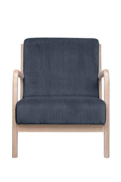 Кресло дизайнерское Cody Grafit MAK interior 5KS27634-CG Серый Кресло дизайнерское Cody Grafit MAK interior 5KS27634-CG Серый