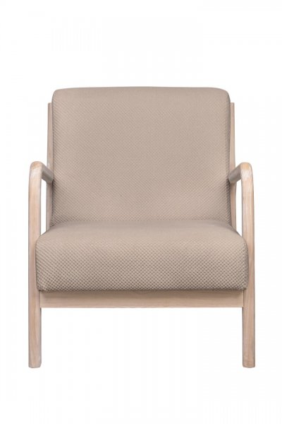 Кресло дизайнерское Cody N-camel MAK interior 5KS27634-NB Бежевый Кресло дизайнерское Cody N-camel MAK interior 5KS27634-NB Бежевый