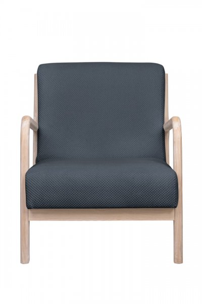 Кресло дизайнерское Cody N-grafit MAK interior 5KS27634-NG2 Серый Кресло дизайнерское Cody N-grafit MAK interior 5KS27634-NG2 Серый