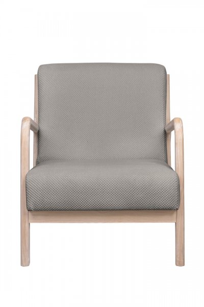 Кресло дизайнерское Cody N-java MAK interior 5KS27634-NG3 Серый Кресло дизайнерское Cody N-java MAK interior 5KS27634-NG3 Серый