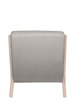 Кресло дизайнерское Cody N-java MAK interior 5KS27634-NG3 Серый