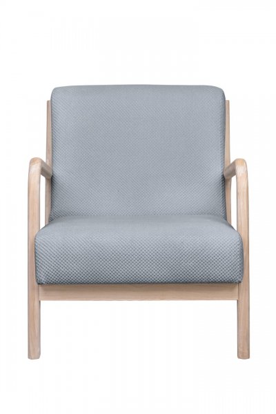 Кресло дизайнерское Cody N-ash MAK interior 5KS27634-NG Серый Кресло дизайнерское Cody N-ash MAK interior 5KS27634-NG Серый