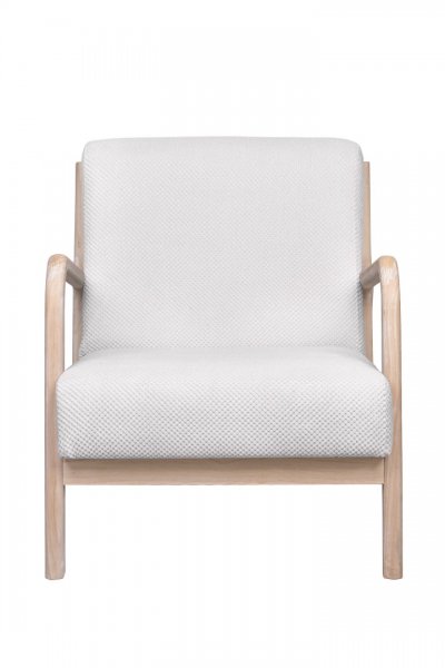 Кресло дизайнерское Cody N-white MAK interior 5KS27634-NWH Белый Кресло дизайнерское Cody N-white MAK interior 5KS27634-NWH Белый