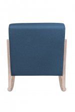 Кресло-качалка Cody B-midnight MAK interior 5KS27634-RBL Синий
