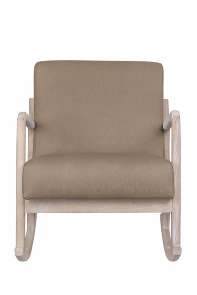 Кресло-качалка Cody B-hazel MAK interior 5KS27634-RBR Коричневый Кресло-качалка Cody B-hazel MAK interior 5KS27634-RBR Коричневый