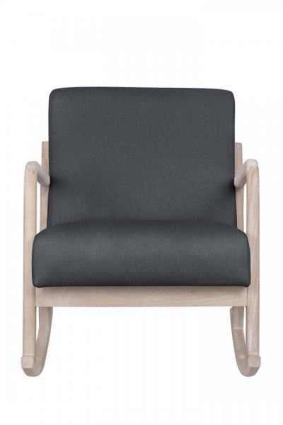 Кресло-качалка Cody B-grafit MAK interior 5KS27634-RG2 Серый Кресло-качалка Cody B-grafit MAK interior 5KS27634-RG2 Серый