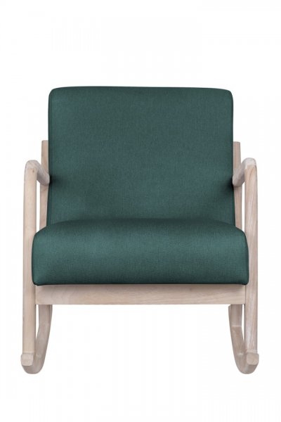 Кресло-качалка Cody B-emerald MAK interior 5KS27634-RGR Зеленый Кресло-качалка Cody B-emerald MAK interior 5KS27634-RGR Зеленый